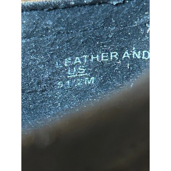 Covington Women’s Florence Loafers Aize 5 1/2 - Picture 4 of 5